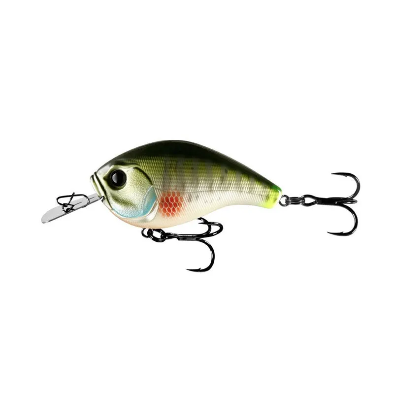 13 Fishing Jabber Jaw Lure - Deep