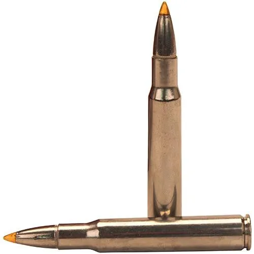 30-06 Springfield - Premium Vital-Shok, 180 Grains, Trophy Bonded Tip, Per 20