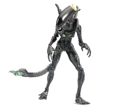 Alien vs. Predator Blowout Alien Warrior 1:18 Scale PX Previews Exclusive