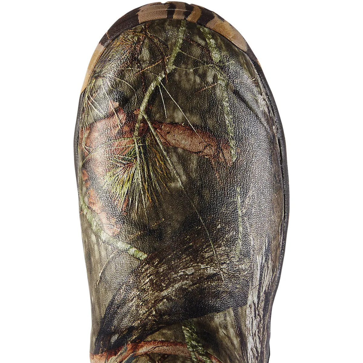 Alphaburly Pro 18" Mossy Oak DNA