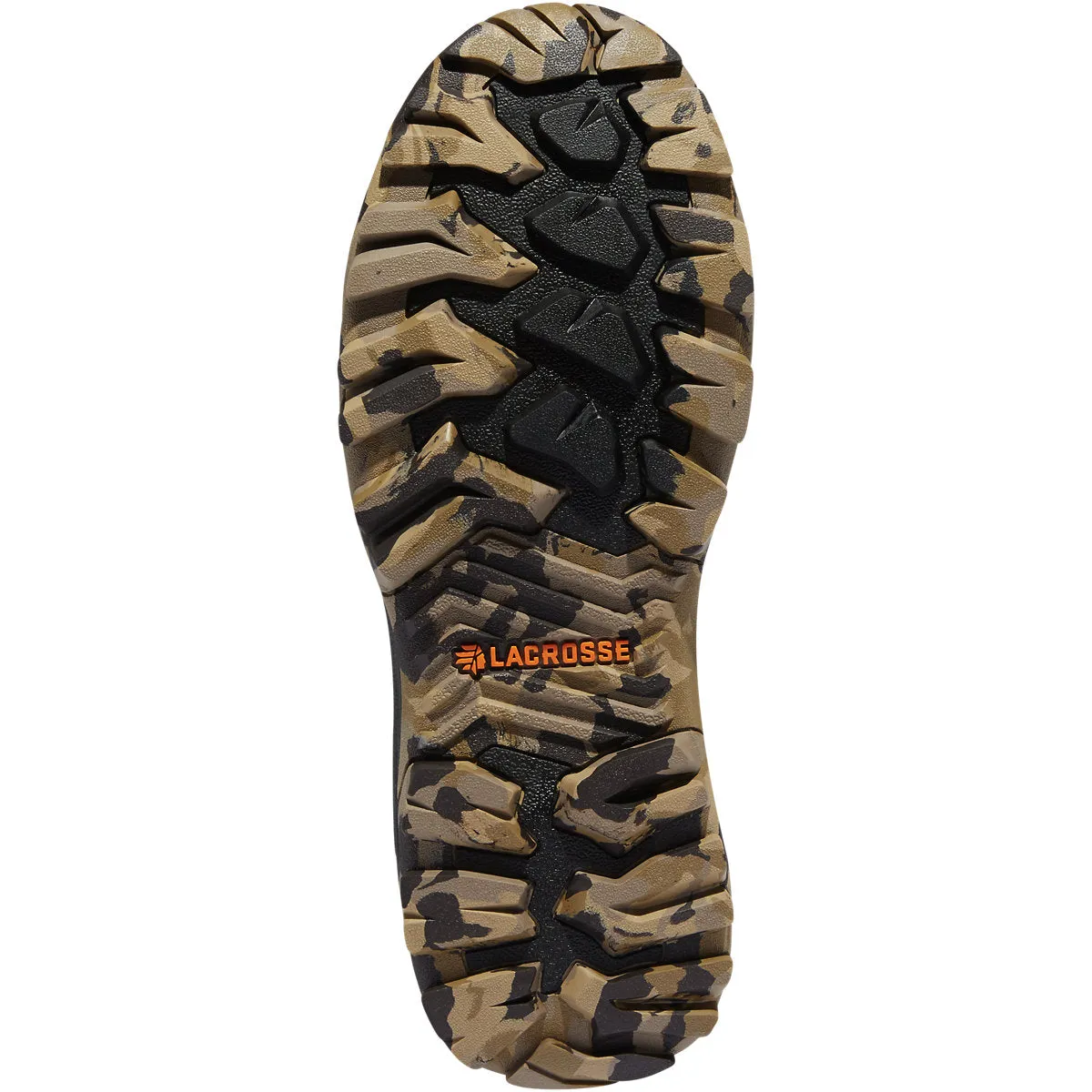 Alphaburly Pro 18" Mossy Oak DNA