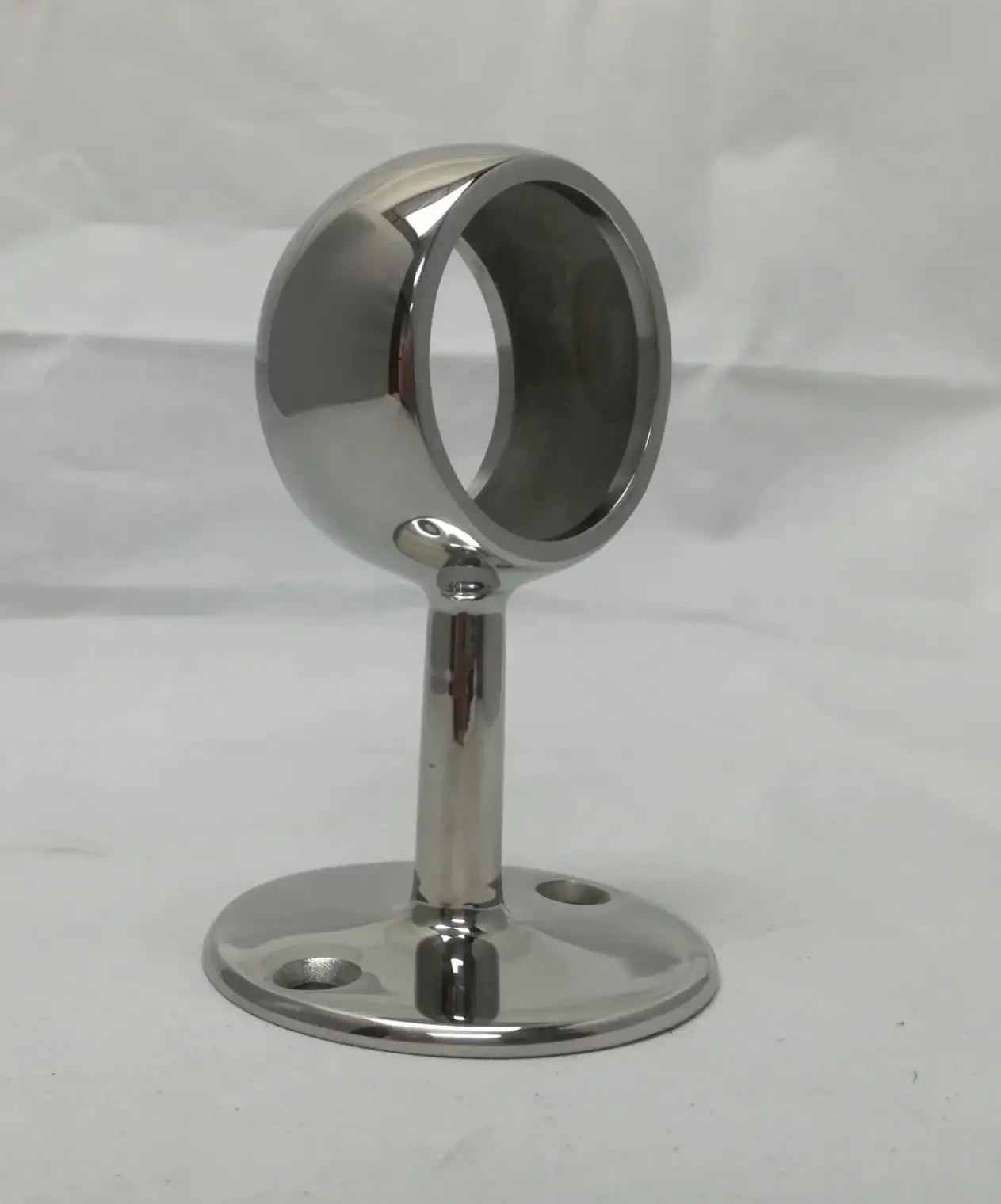 Ball Center Post For 1-1/2" Tubing