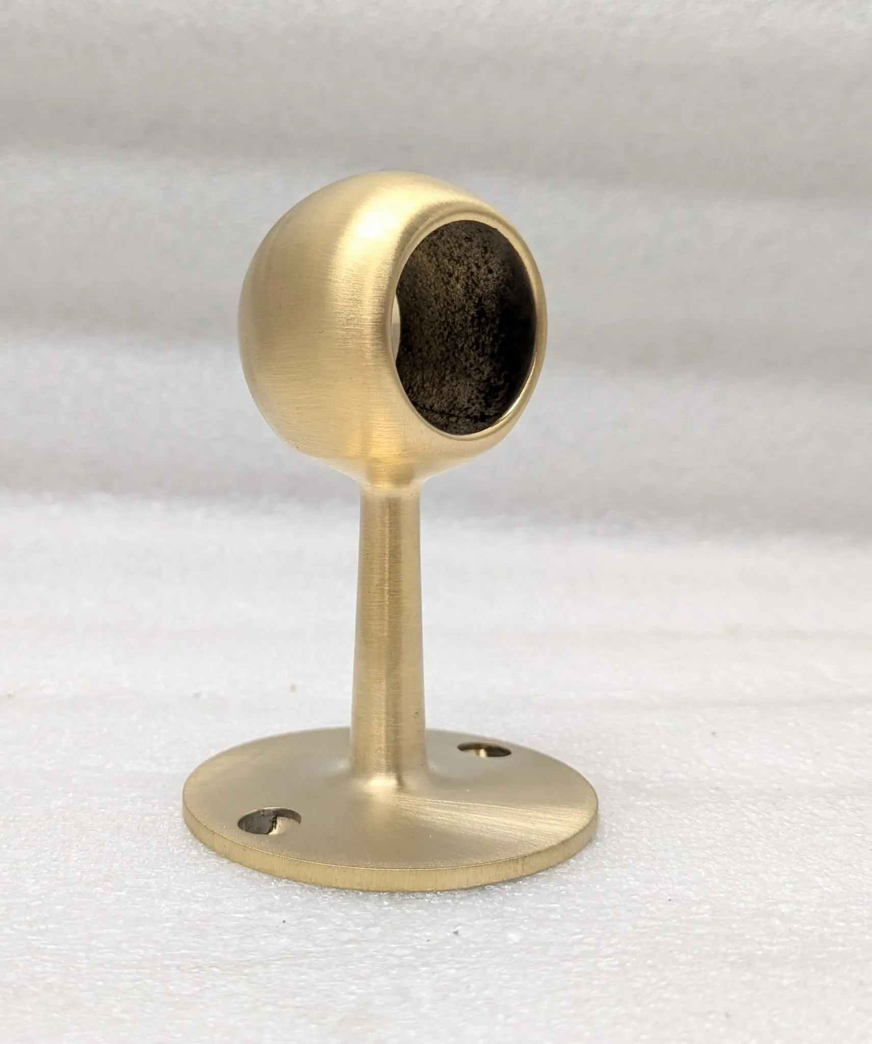 Ball Center Post For 1-1/2" Tubing