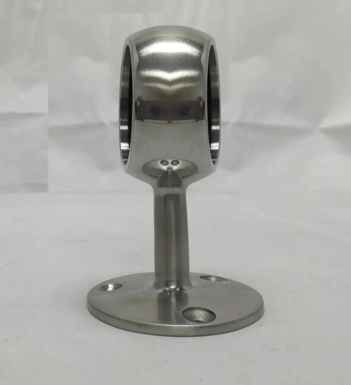 Ball Center Post For 1-1/2" Tubing