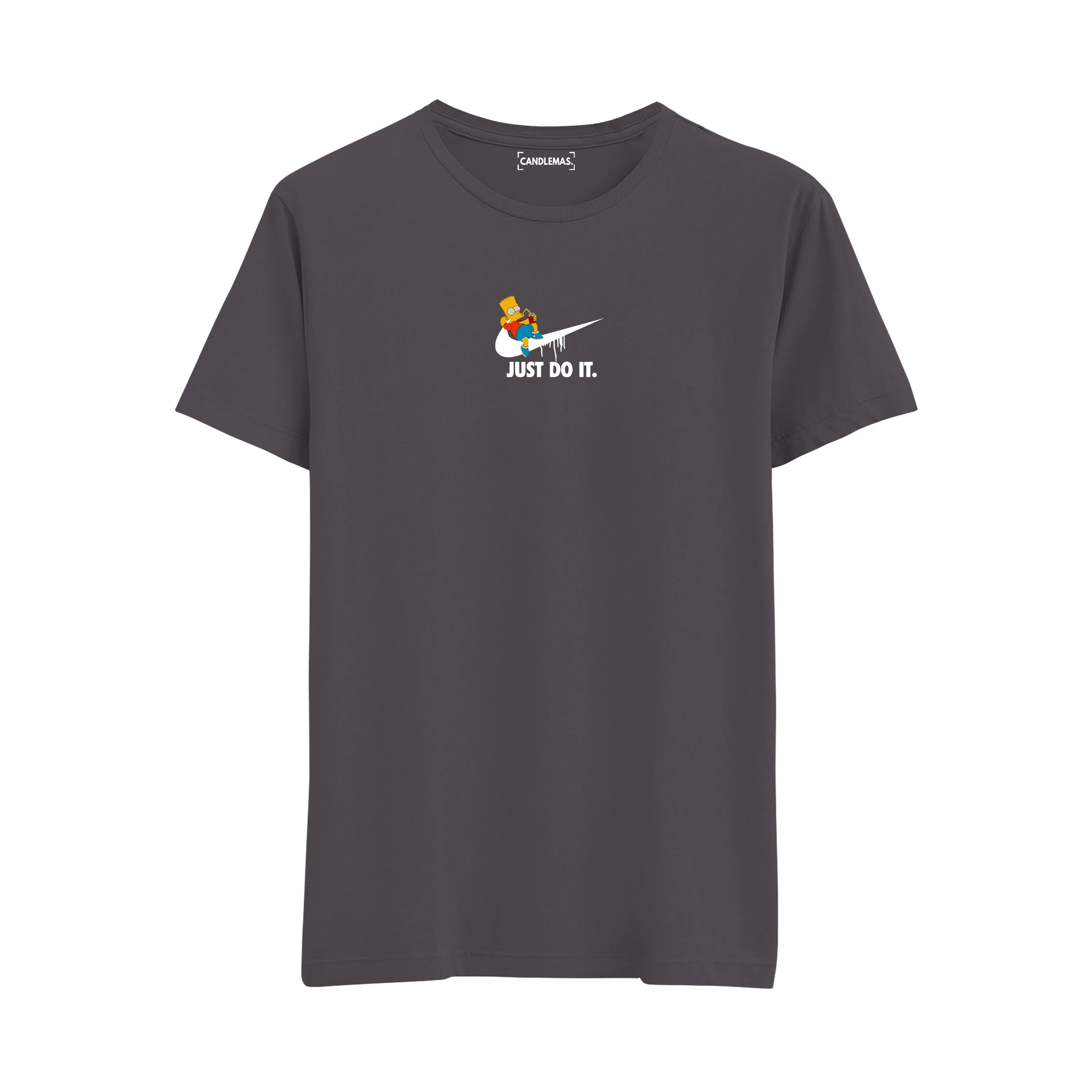 Bard Nike - Regular Tshirt