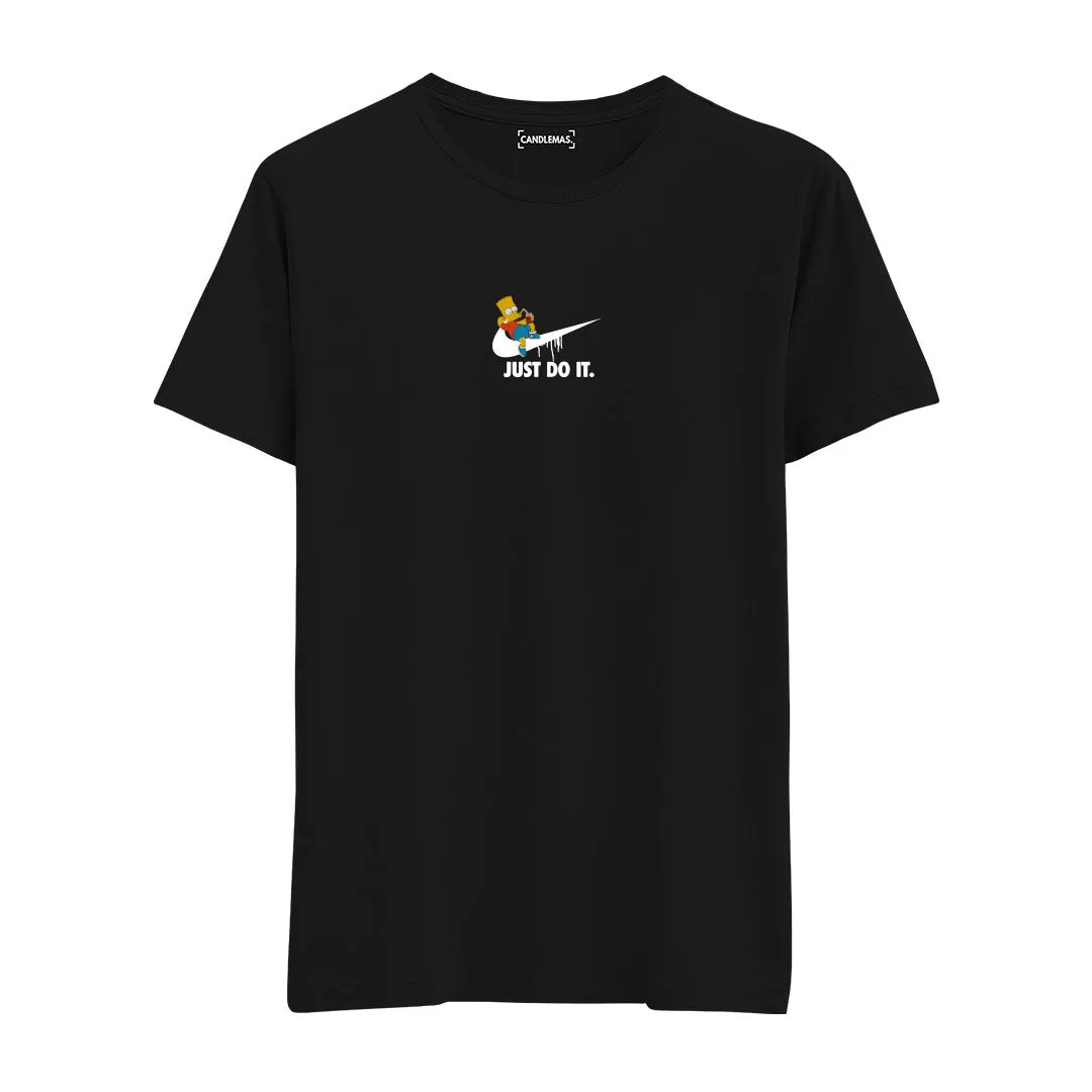 Bard Nike - Regular Tshirt