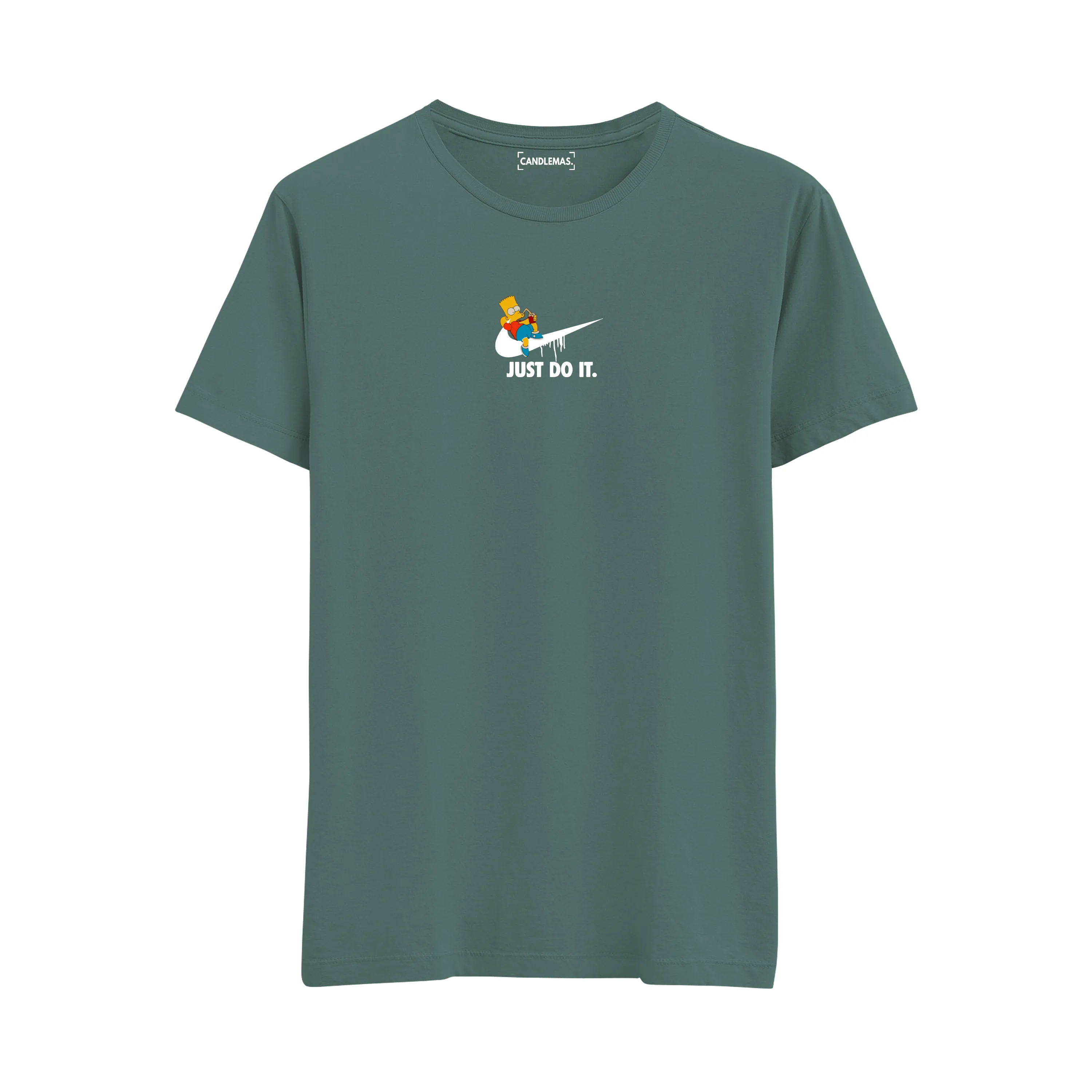 Bard Nike - Regular Tshirt
