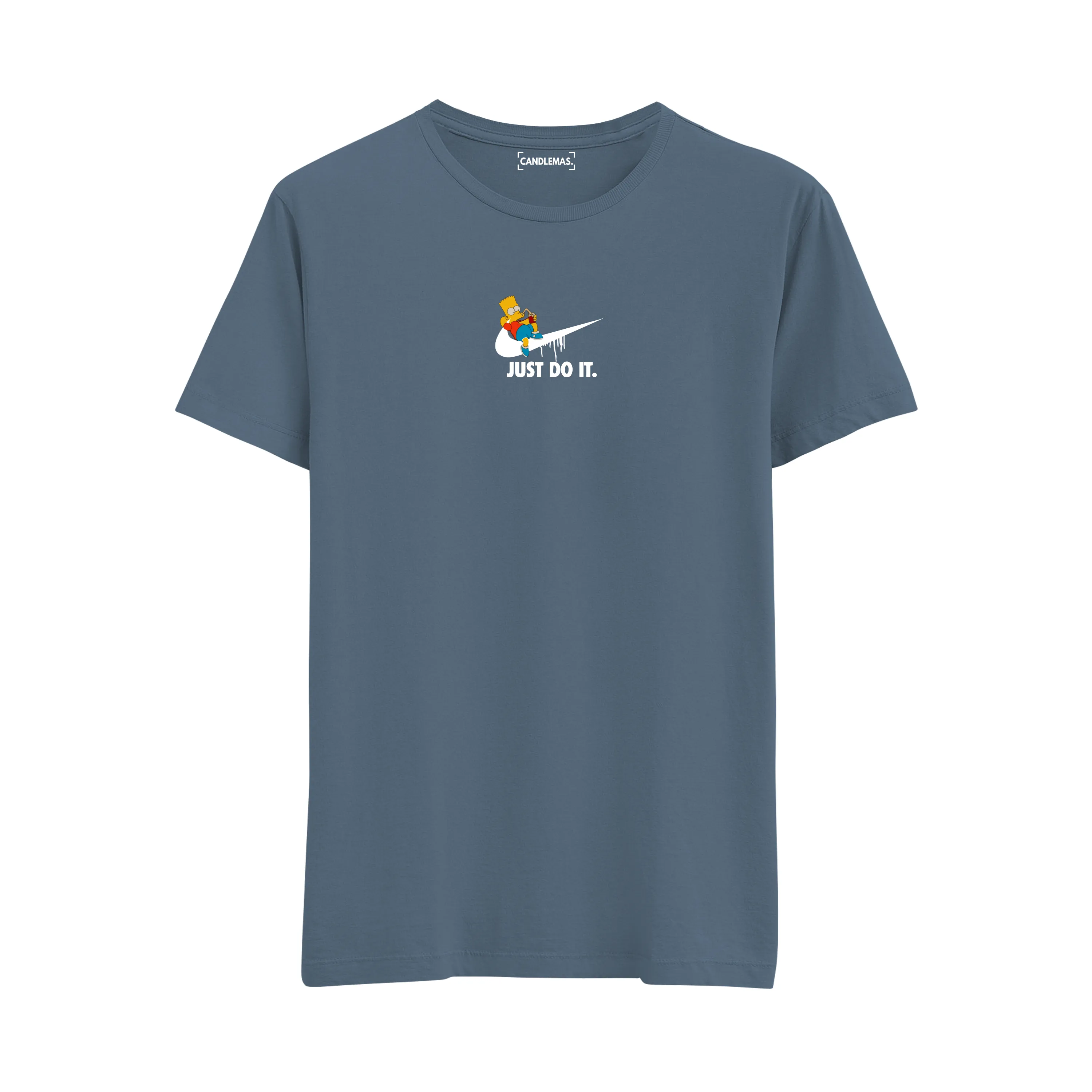 Bard Nike - Regular Tshirt