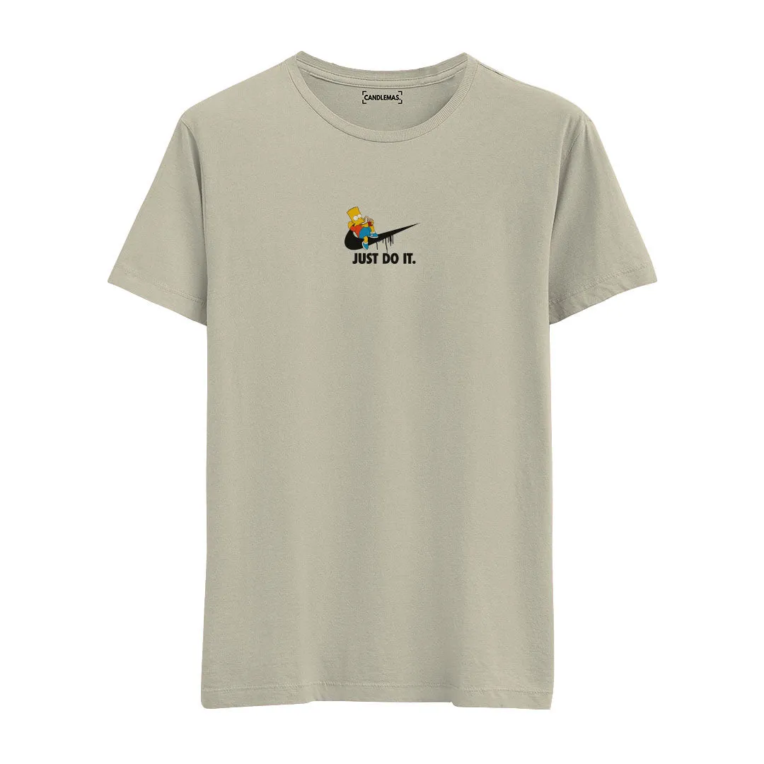 Bard Nike - Regular Tshirt