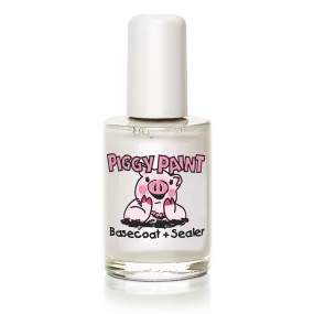 Basecoat   Sealer