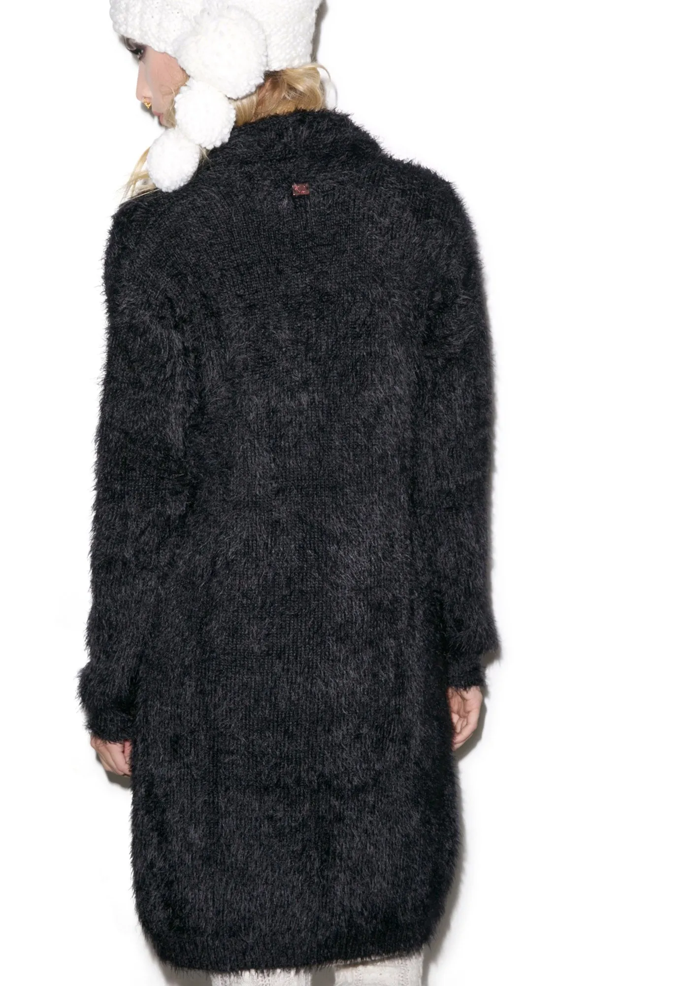 Blizzard Cardigan