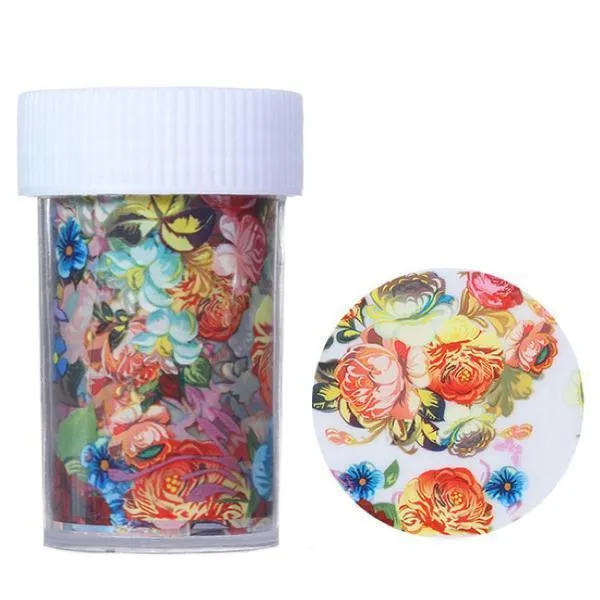 Born Pretty - Holographic Roll #37006-1