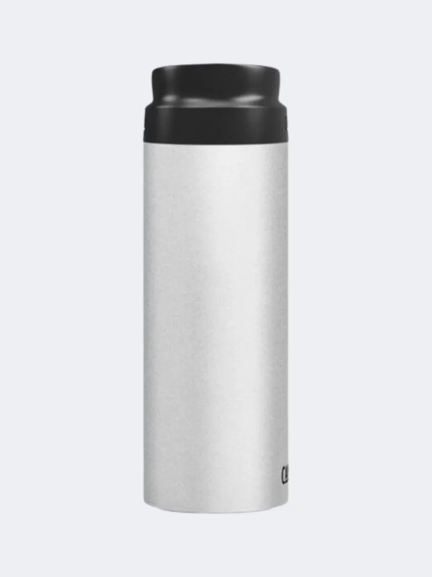Camelbak Forge Flow Sst Vac Ins 16 Oz Unisex Lifestyle Tumbler White