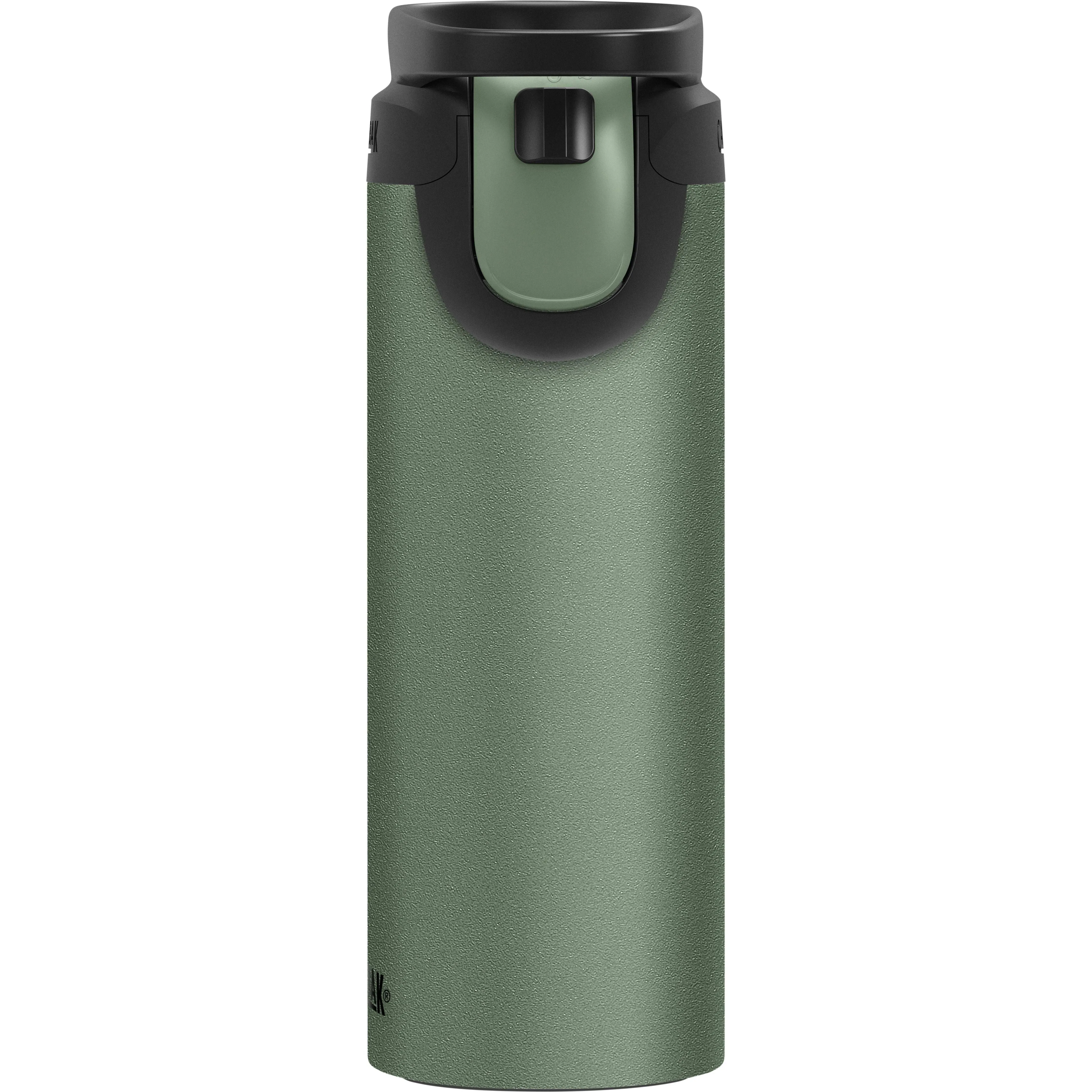 CamelBak Forge Flow Travel Mug 500ml - Moss