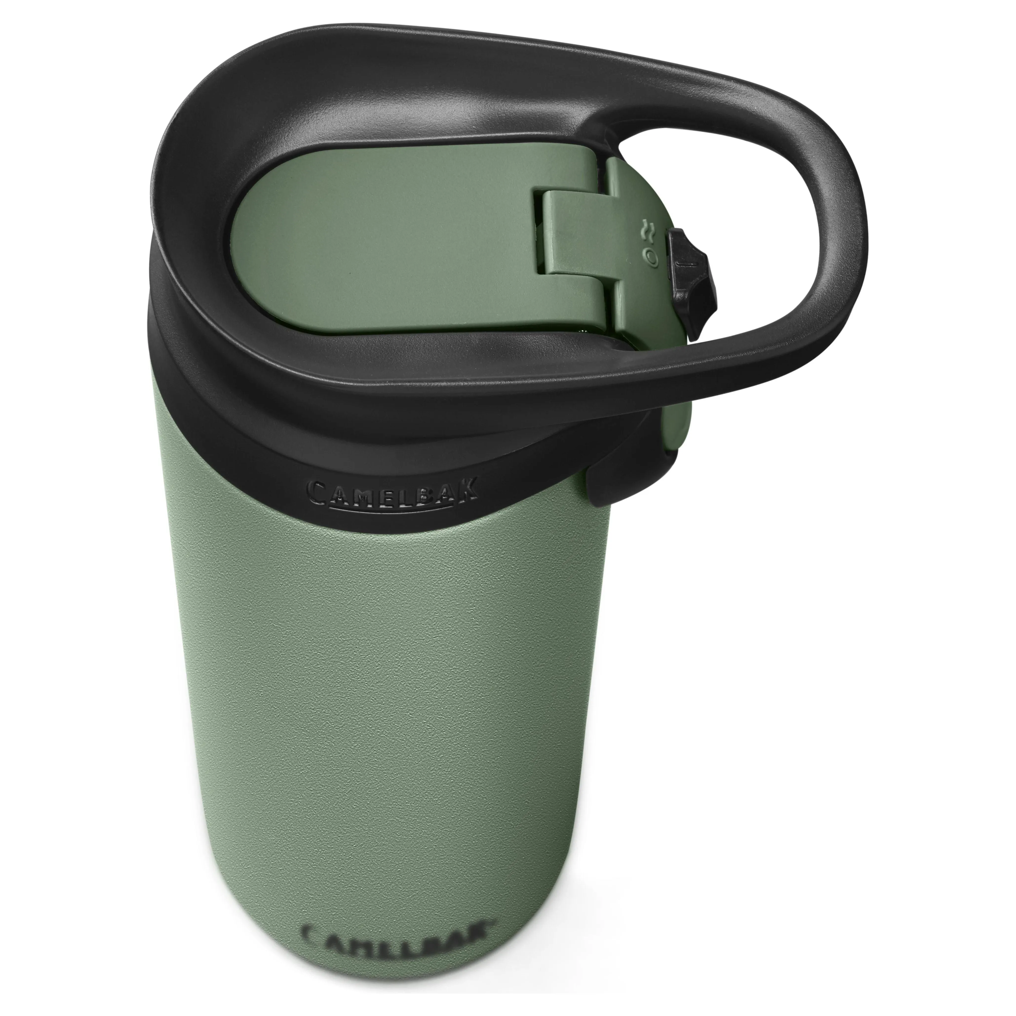 CamelBak Forge Flow Travel Mug 500ml - Moss