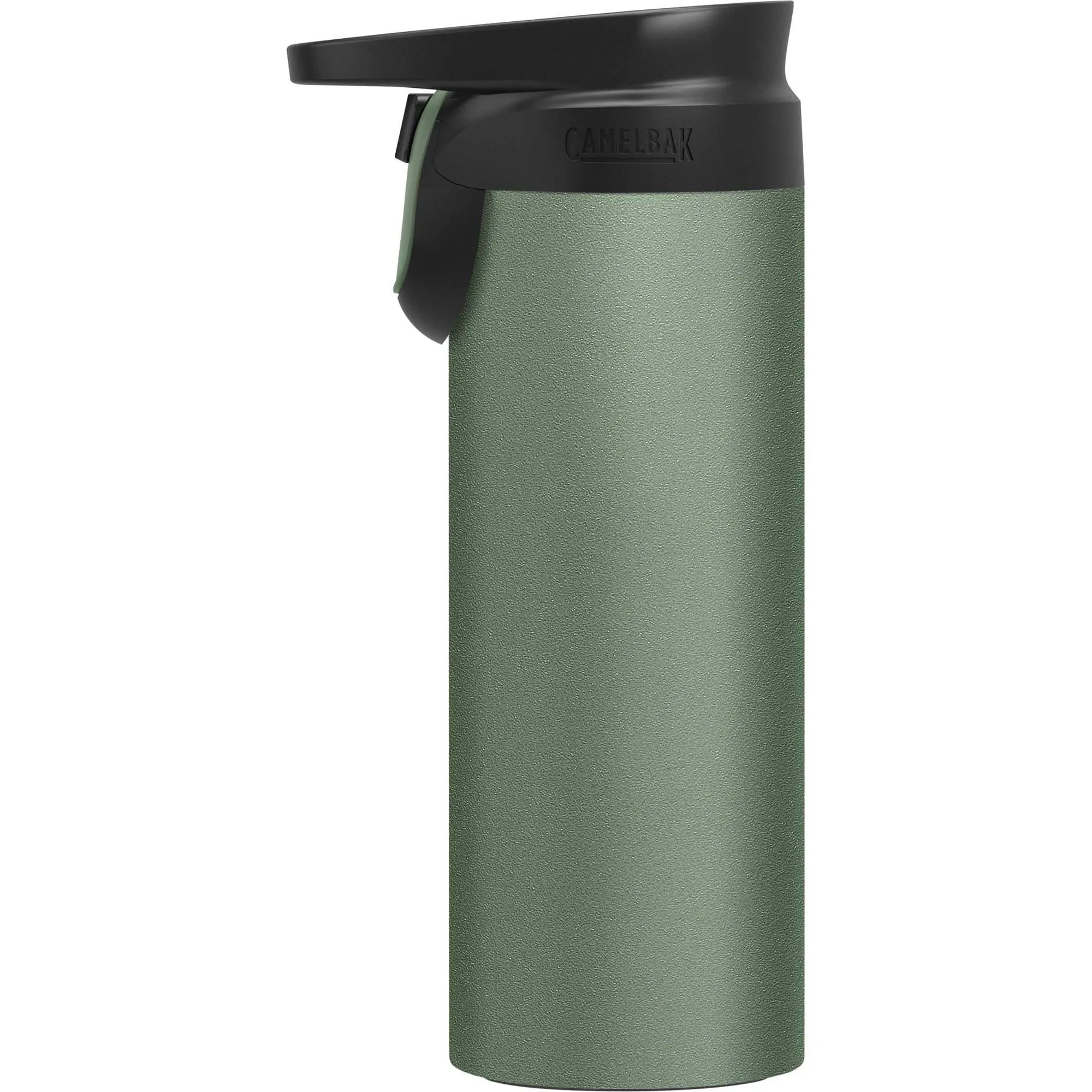 CamelBak Forge Flow Travel Mug 500ml - Moss