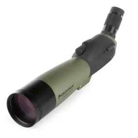 Celestron Ultima Angled 20-60x80 Spotting Scope - 52250