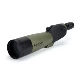 Celestron Ultima Straight 20-60x80 Spotting Scope - 52254