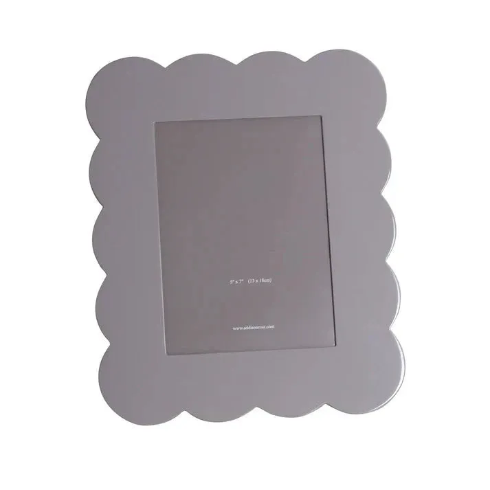 Chiffon Lacquer Frame 5x7