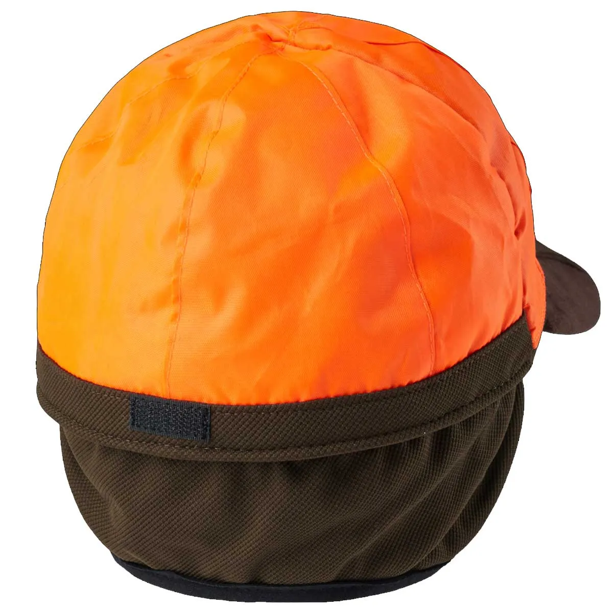 DEERHUNTER Muflon Safety Cap - Art Green