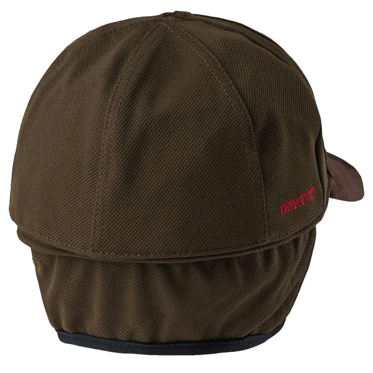 DEERHUNTER Muflon Safety Cap - Art Green