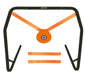 Do All Range Ready High Cal Gong With Stand