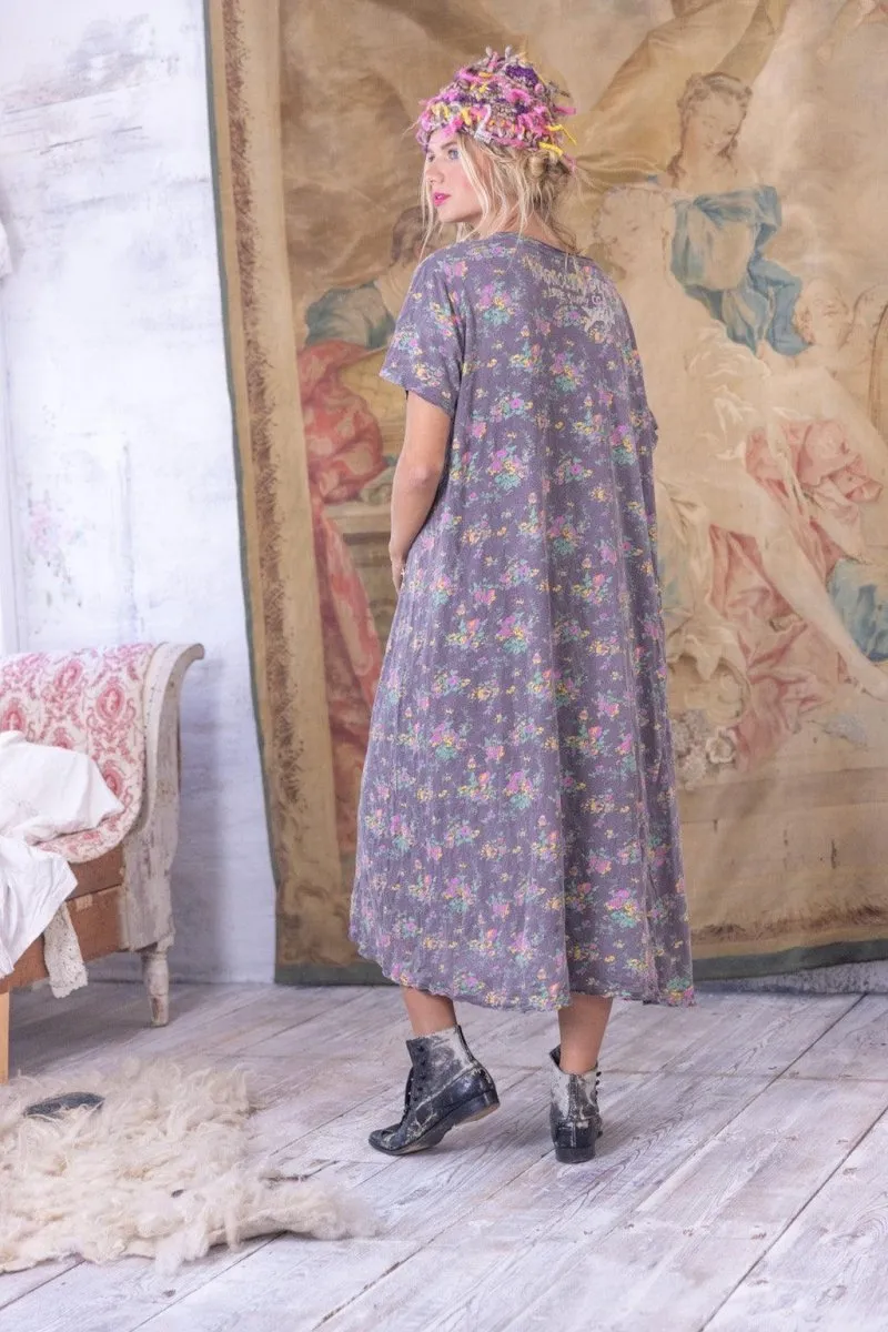 Dress 1049 - Floral Circus Love T Dress - Ramon