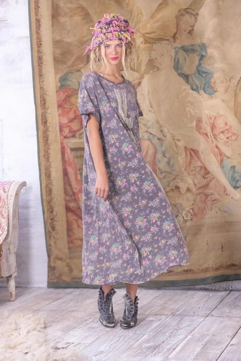 Dress 1049 - Floral Circus Love T Dress - Ramon