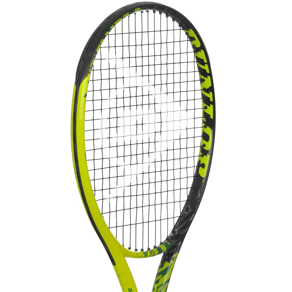 Dunlop force 100 tour tennis racket
