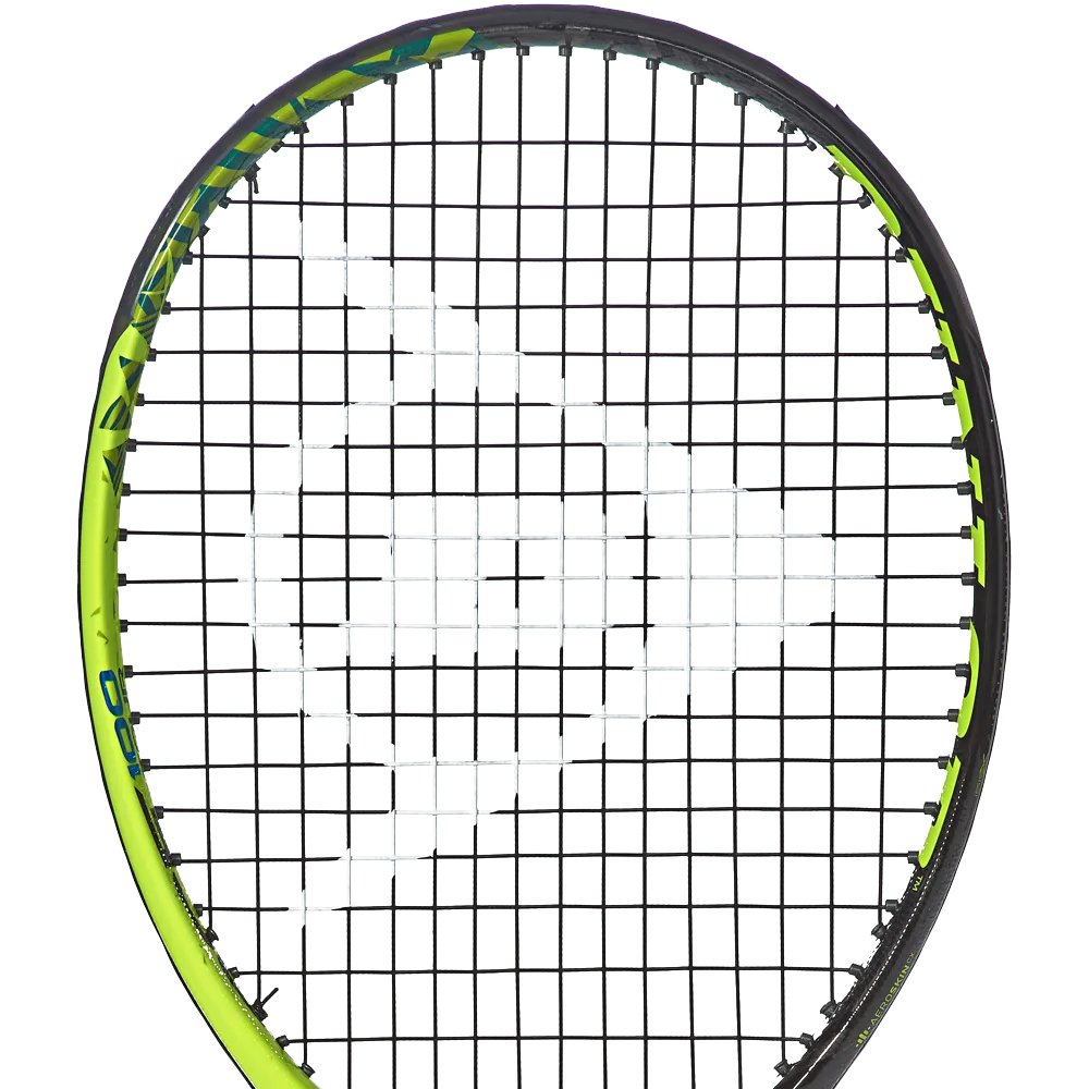 Dunlop force 100 tour tennis racket