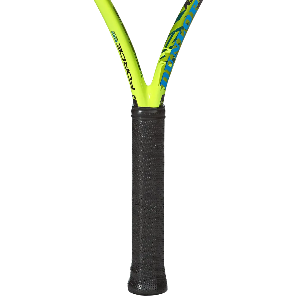 Dunlop force 100 tour tennis racket