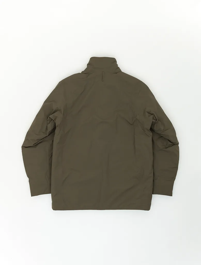 EULER IS JACKET