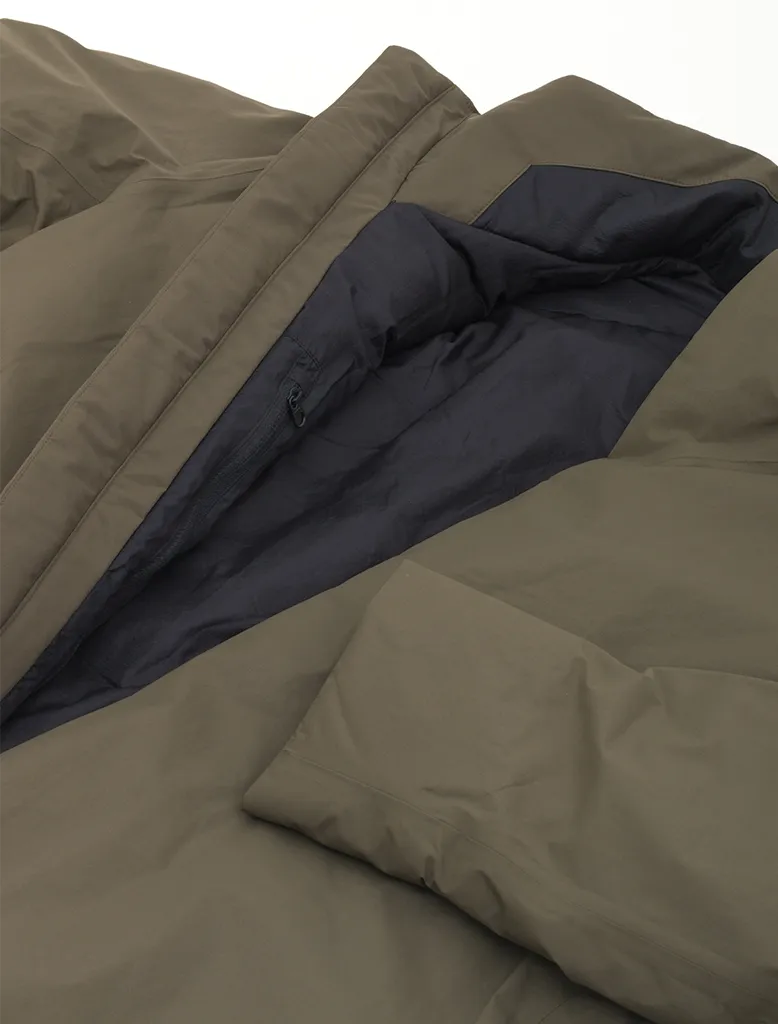 EULER IS JACKET