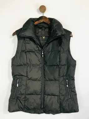 Fuchs & Schmitt Women's Zip Gilet Jacket | UK10 | Grey