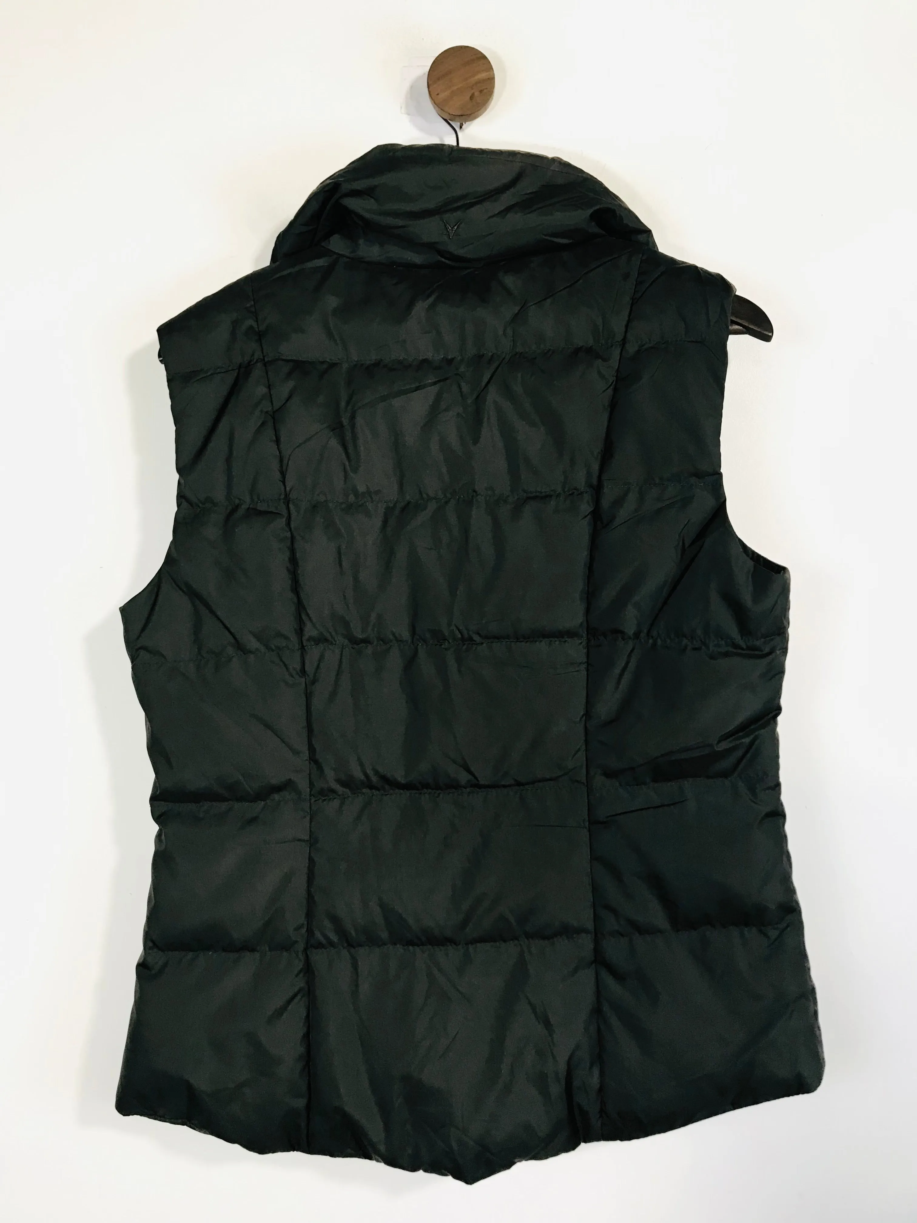 Fuchs & Schmitt Women's Zip Gilet Jacket | UK10 | Grey
