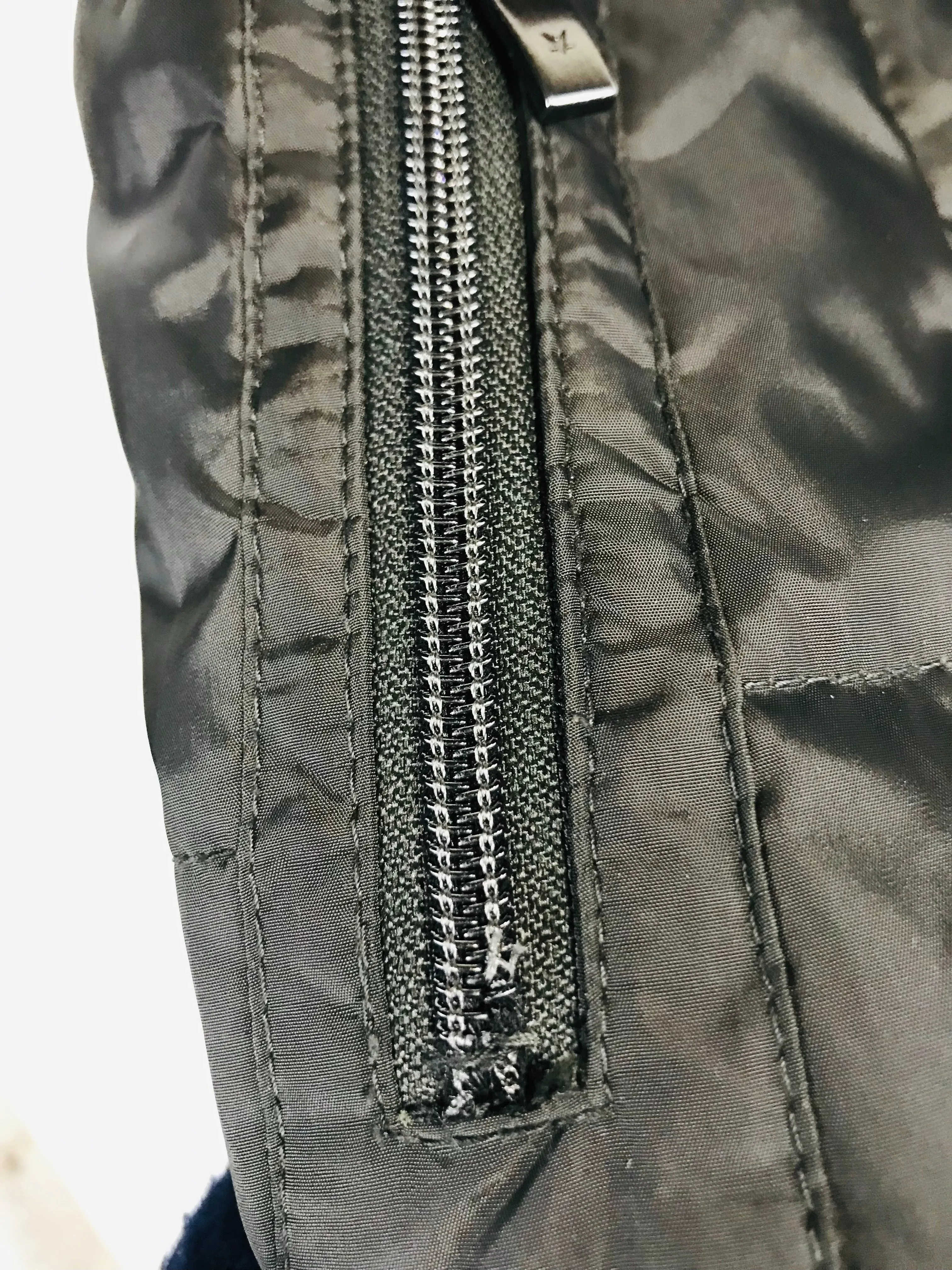 Fuchs & Schmitt Women's Zip Gilet Jacket | UK10 | Grey