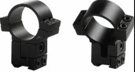 FX No Limit Scope Mount 1 Inch Dovetail