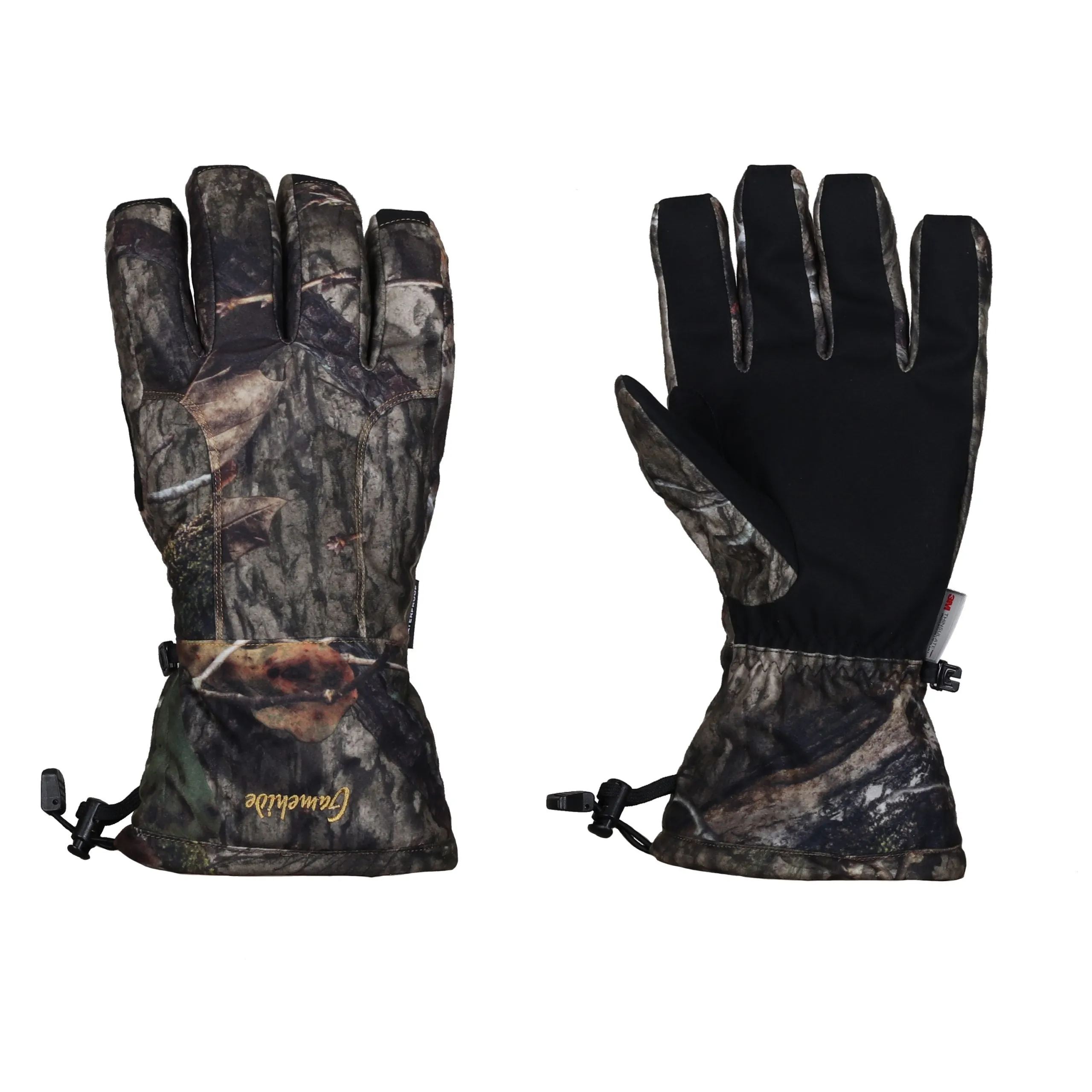 Gamehide Day Break Insulated Glove