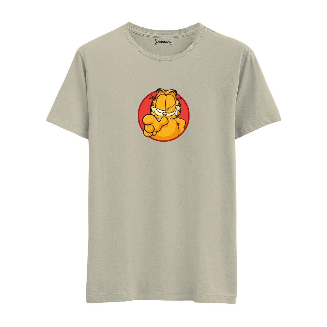 Garfield - Regular Tshirt