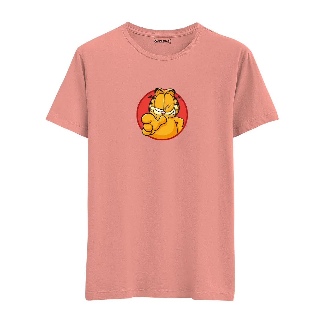 Garfield - Regular Tshirt
