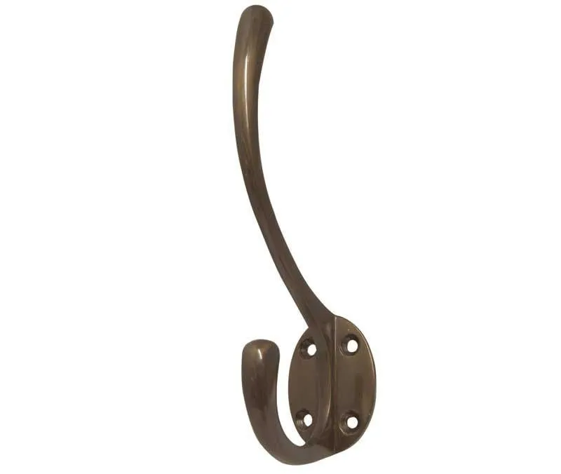 Hat and Coat Hook
