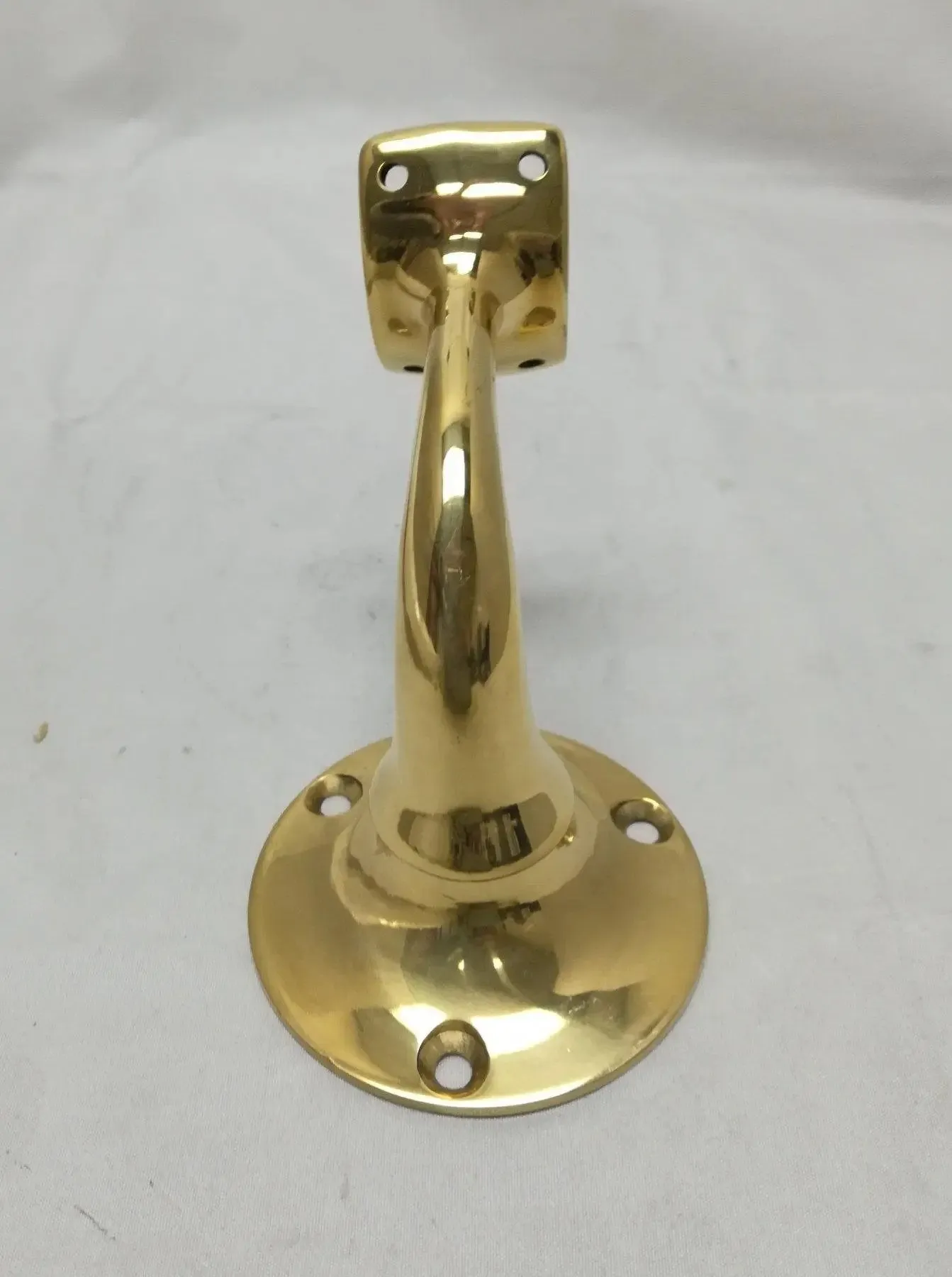 Heavy Duty Hand Rail Bracket for 2" Tubing