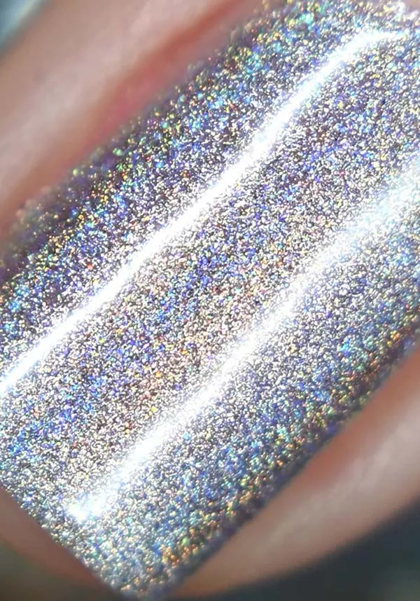 Hololujah | NAIL POLISH*