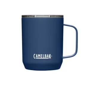 Horizon 12 Oz Camp Mug, Insulated Stainless Steel