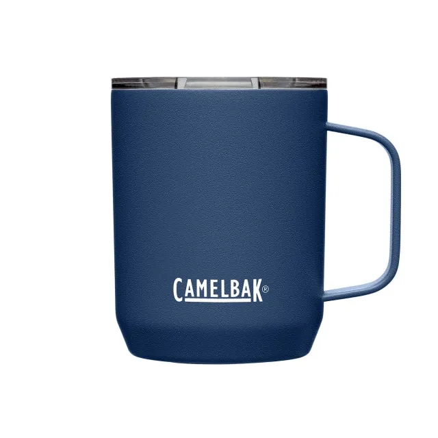 Horizon 12 Oz Camp Mug, Insulated Stainless Steel