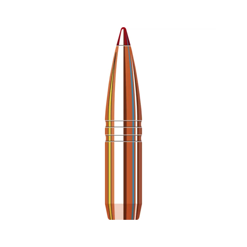 Hornady .284 7mm 150gr CX 50pk Projectiles
