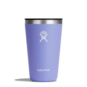 Hydro Flask 16oz All Around Tumbler Lupine