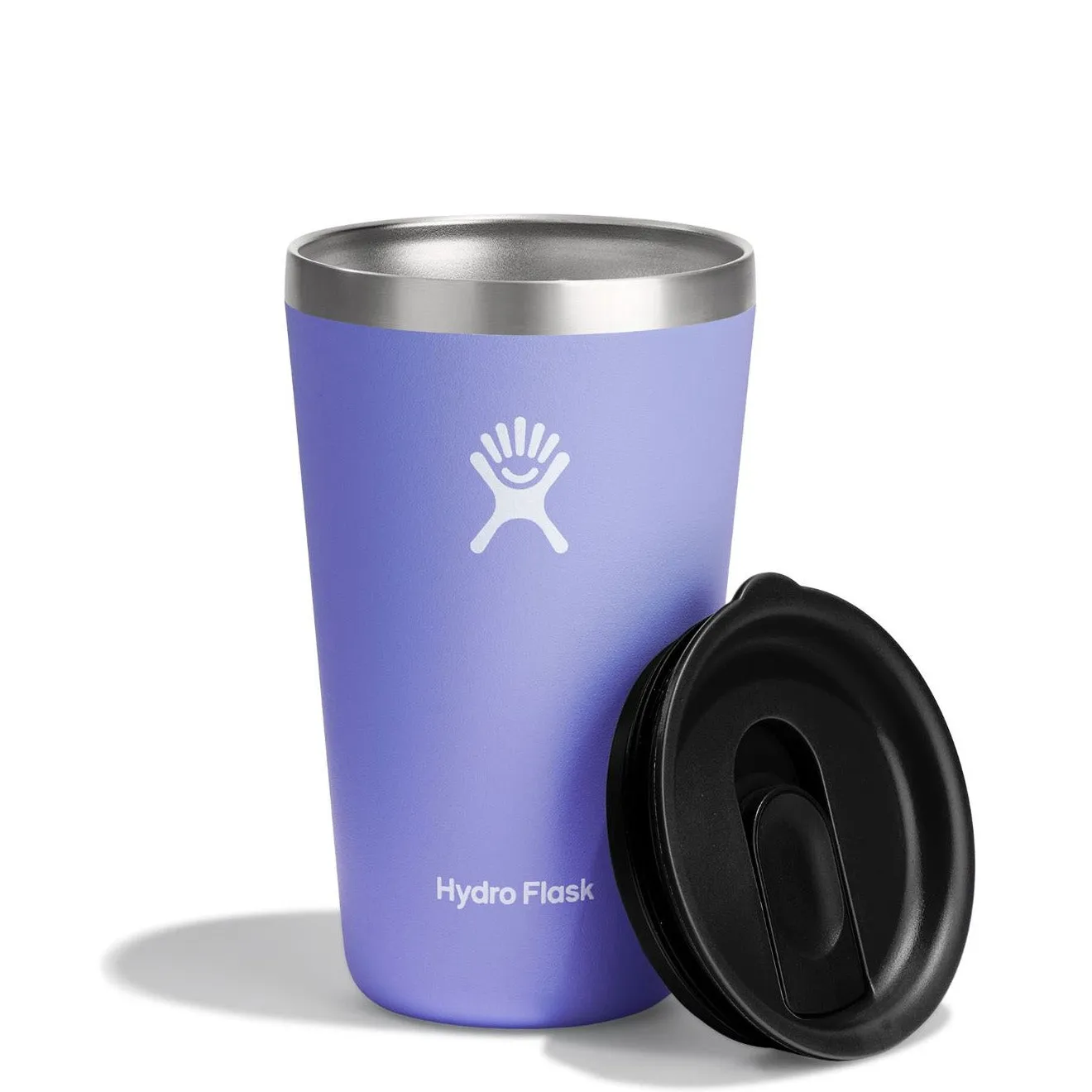 Hydro Flask 16oz All Around Tumbler Lupine