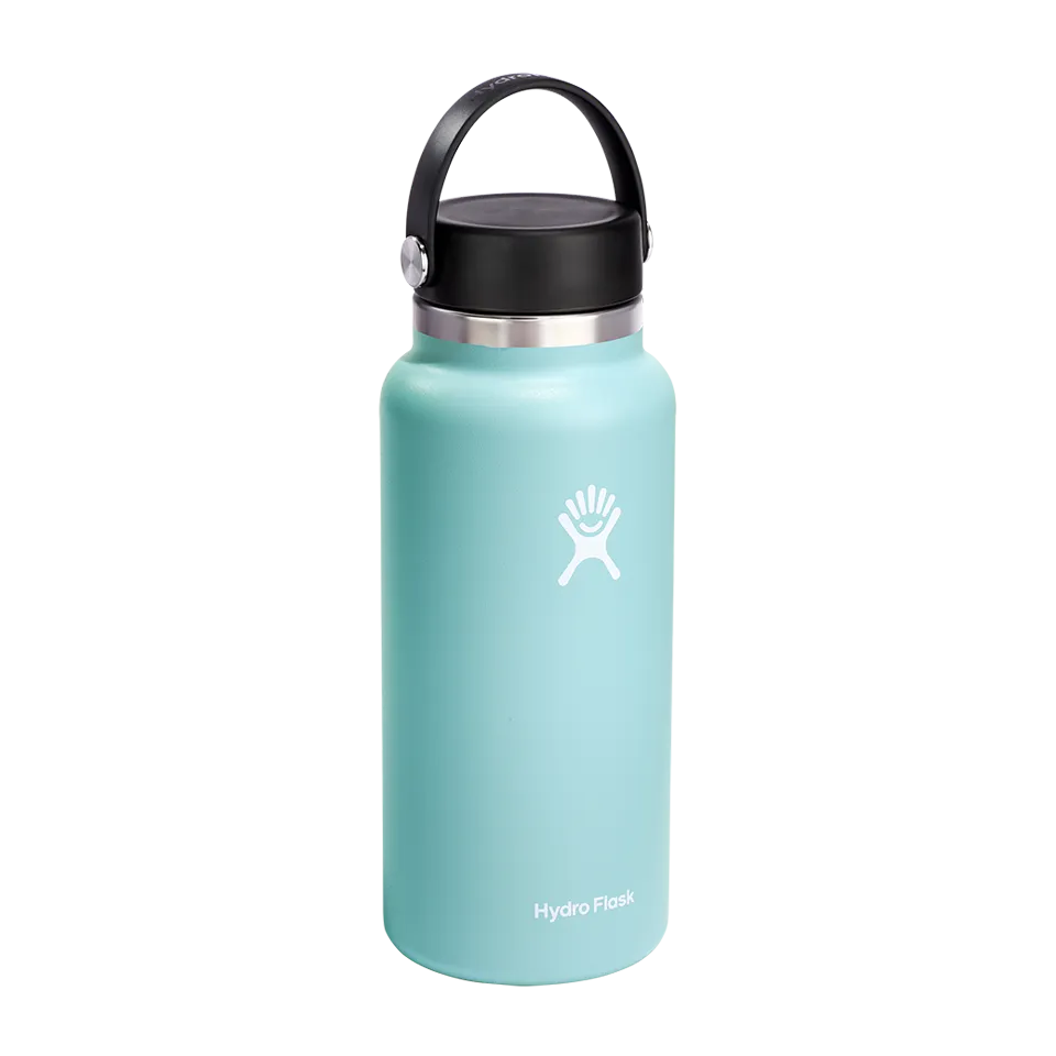 Hydro Flask 32 oz Wide Mouth Dew