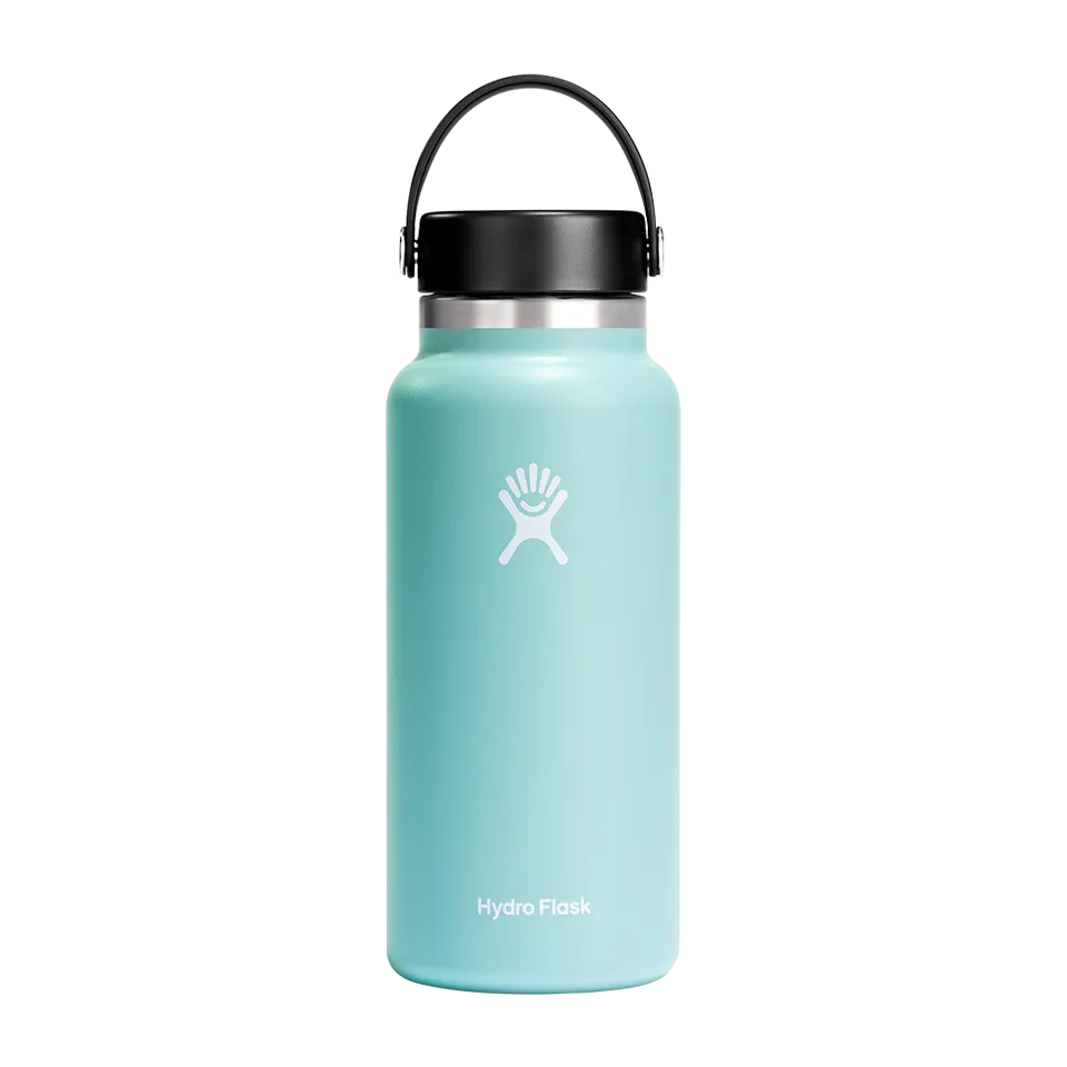 Hydro Flask 32 oz Wide Mouth Dew